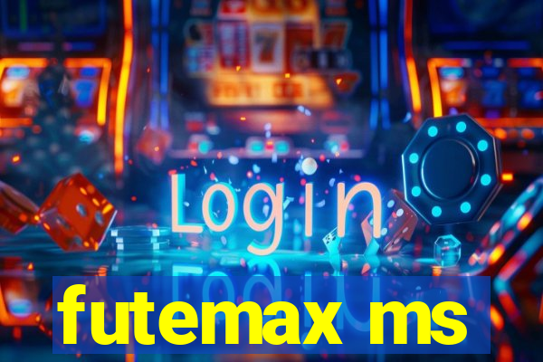 futemax ms